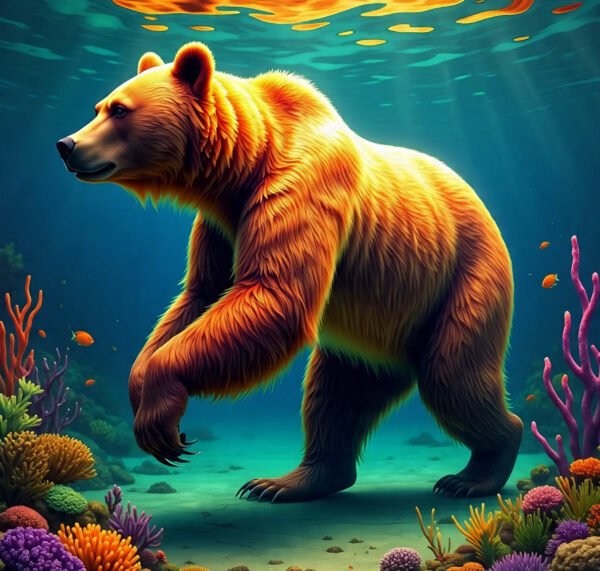 Brown Bear
