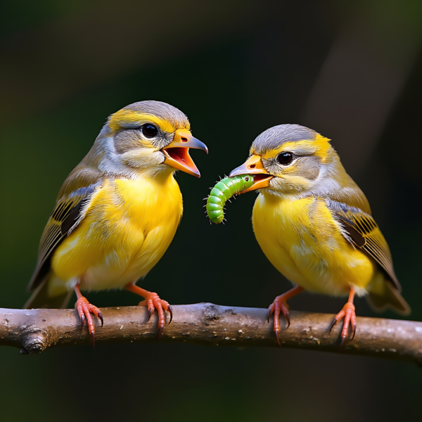 Yellow Warbler