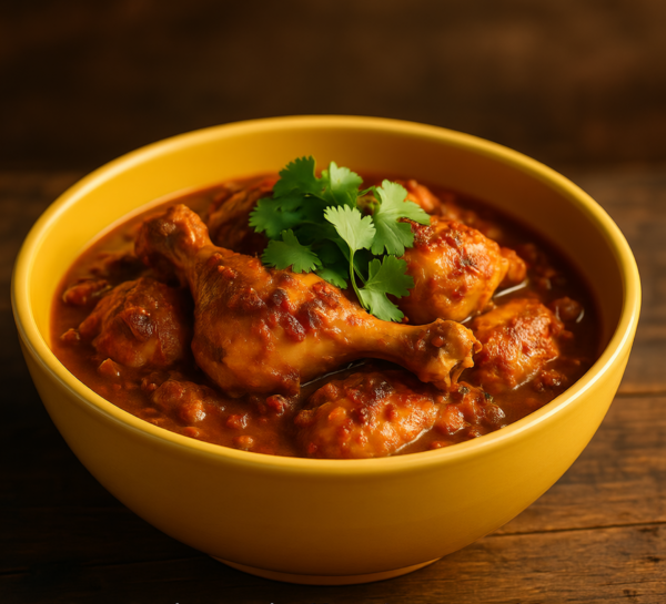 Chicken Curry