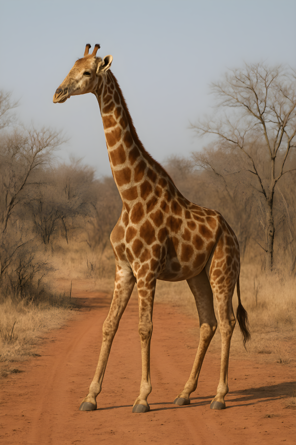 Giraffe