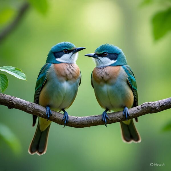 Sacred Kingfisher