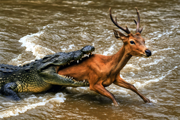 crocodile