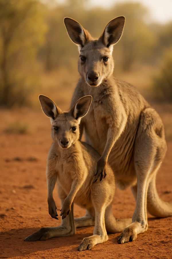 Kangaroo