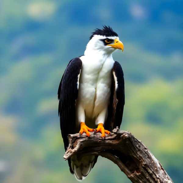Hawk Eagle