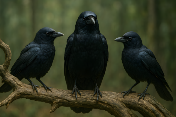 Black Crow