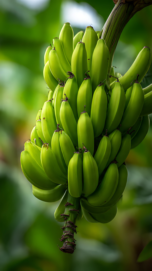 bananas