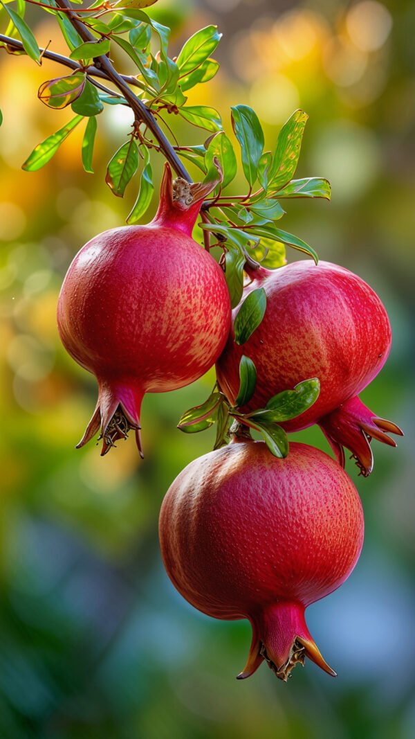 Pomegranate