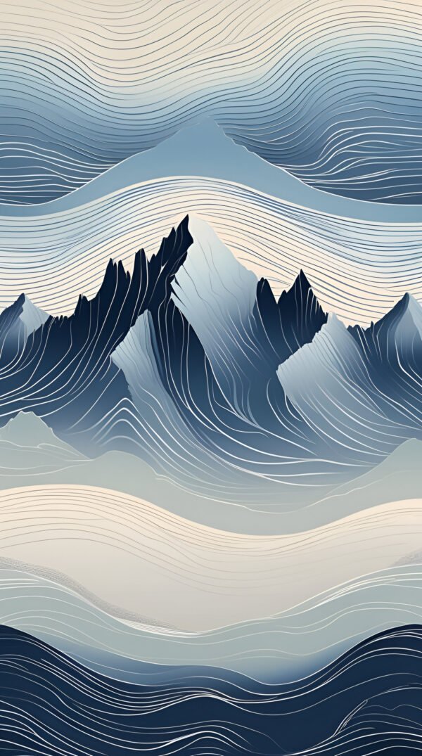 Abstract vector
