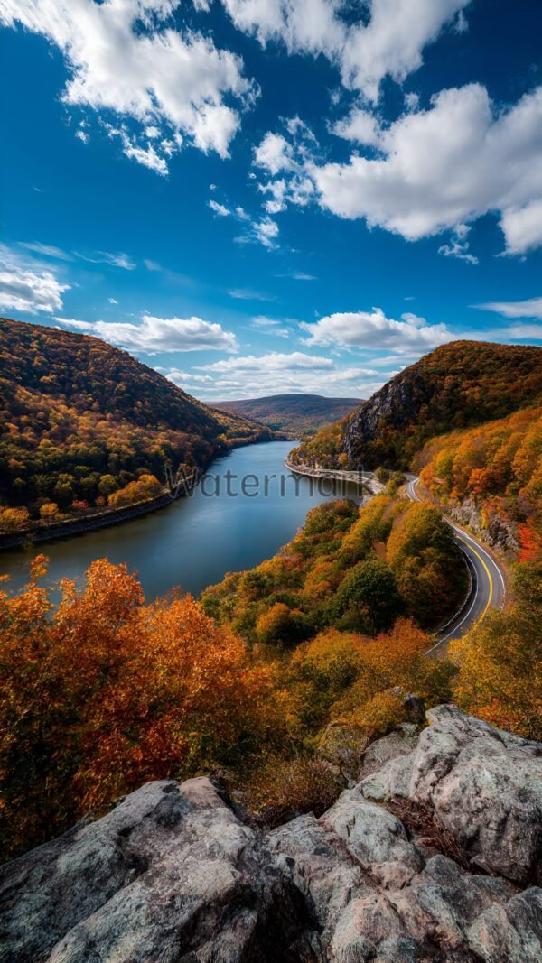 landscape