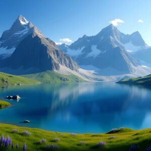 Landscapes